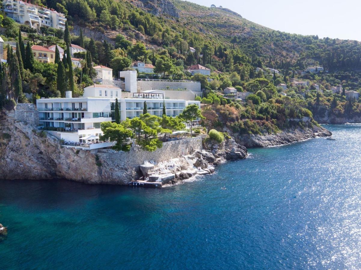 Otel Villa Dubrovnik 5*